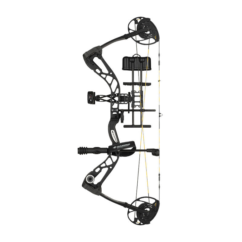 Diamond Pro 320 Bow w/ RAK Package