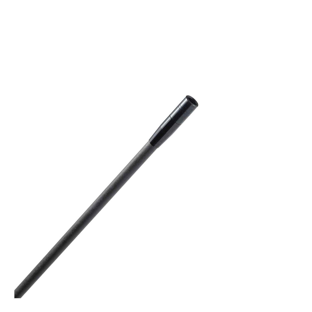 Easton Axis 4mm Match Grade Fletched Arrows w/Half-Outs