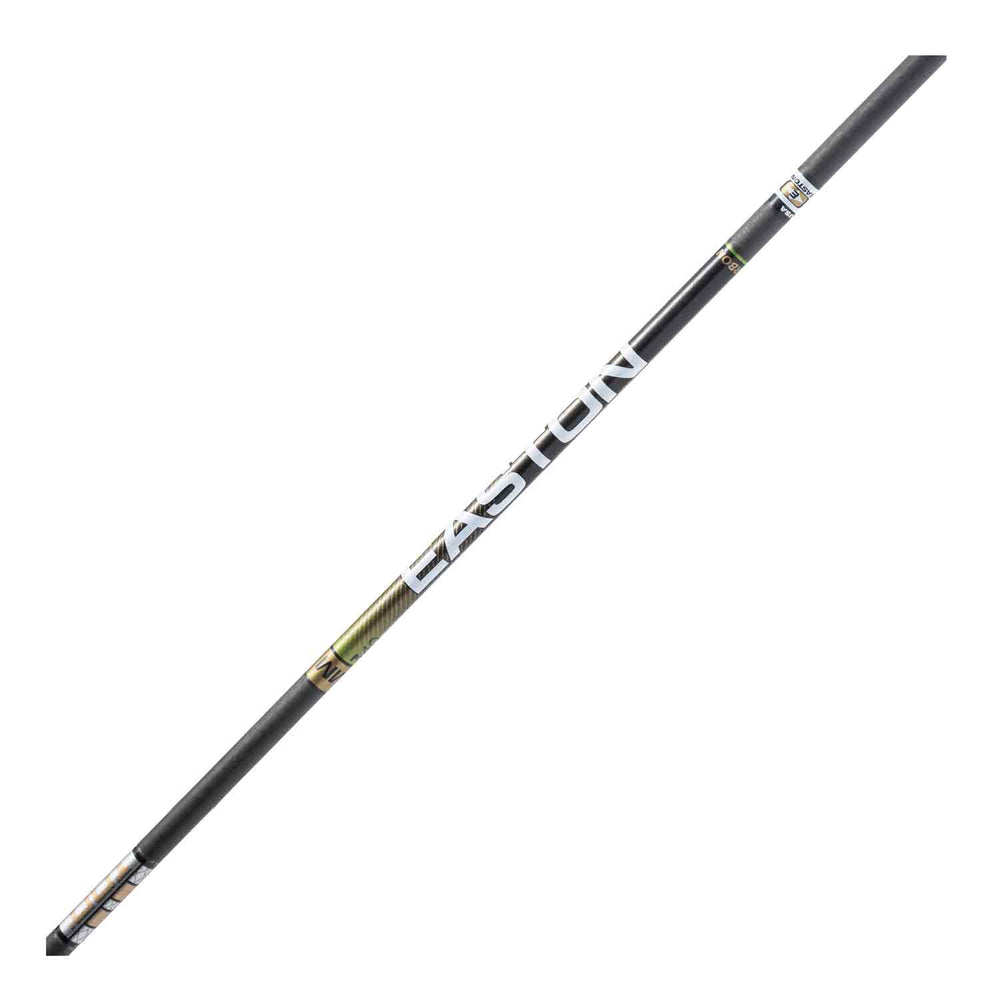 Easton Axis 4mm Match Grade Fletched Arrows w/Half-Outs