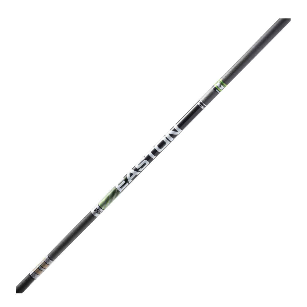 Easton Axis 5mm Match Grade Shafts w/HIT Inserts and Collars