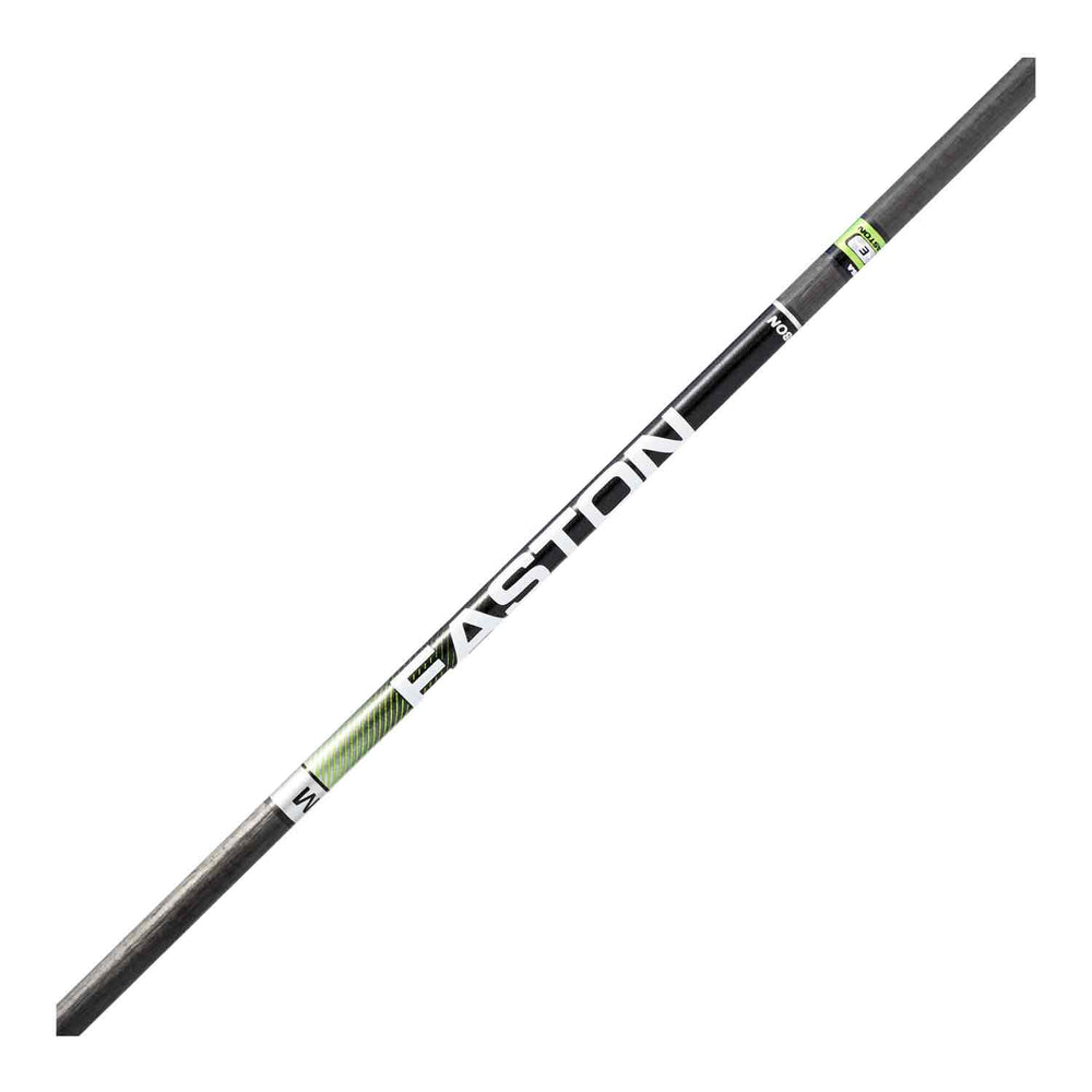 Easton Axis 5mm Shafts w/Half-Outs