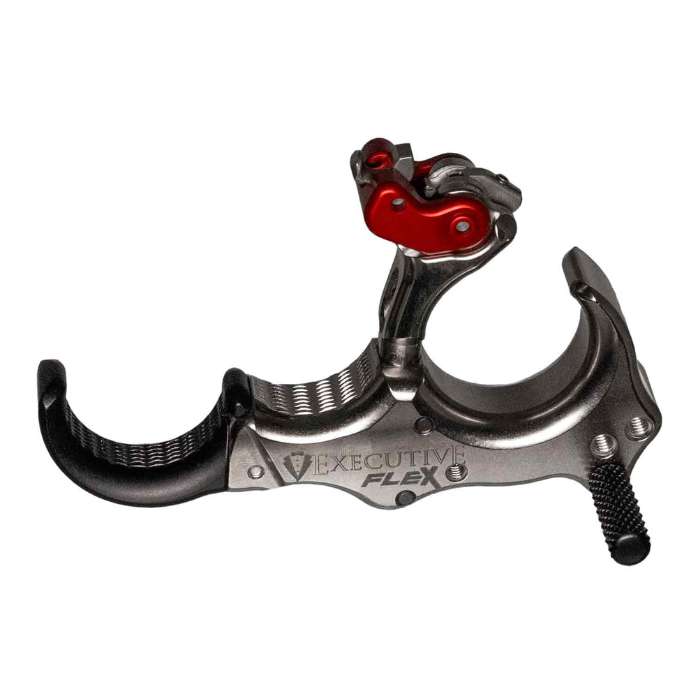 T.R.U. Ball Executive Flex: Christopher Perkins Signature Series Hinge Release