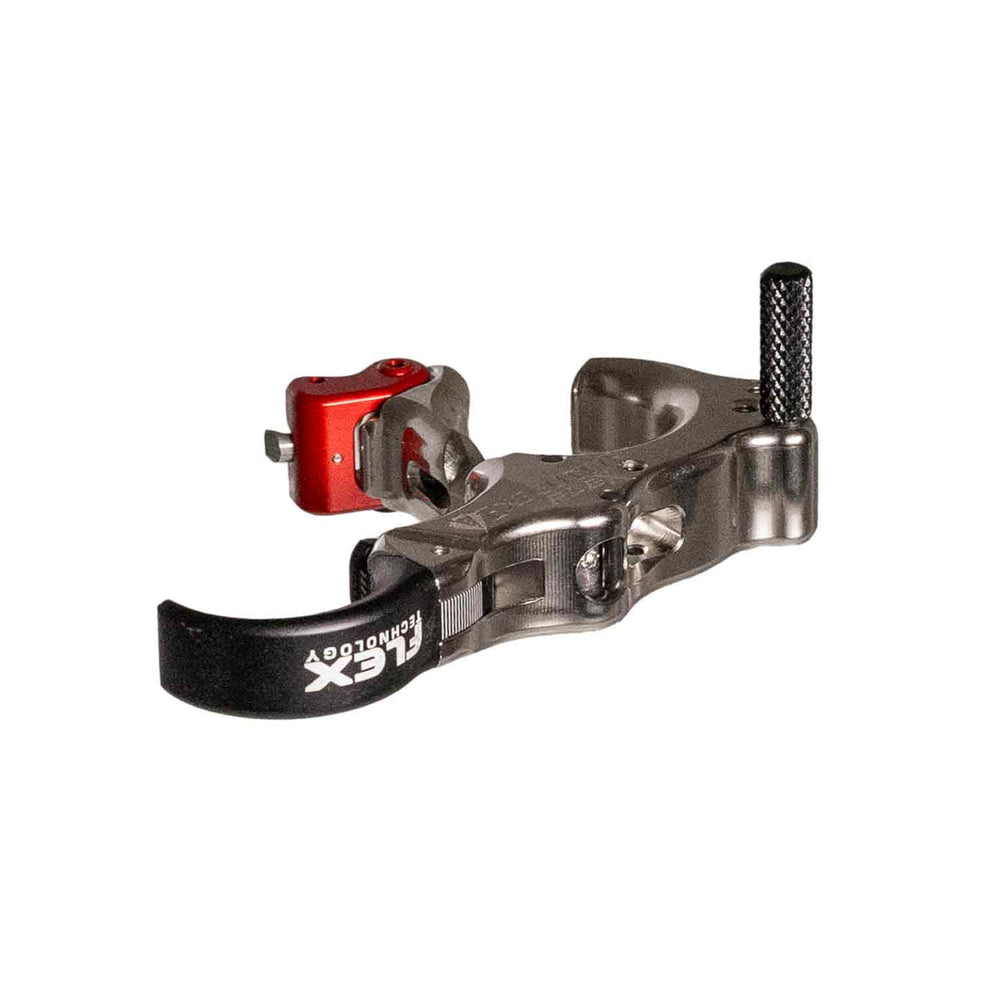 T.R.U. Ball Executive Flex: Christopher Perkins Signature Series Hinge Release