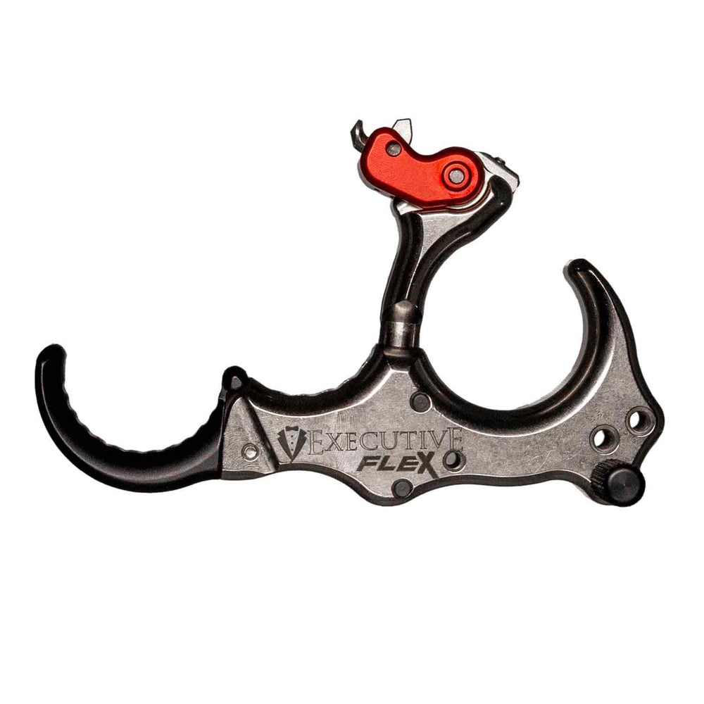 T.R.U. Ball Executive Flex: Christopher Perkins Signature Series Hinge Release