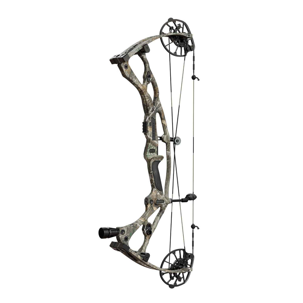 Hoyt Carbon RX-8 Compound Hunting Bow