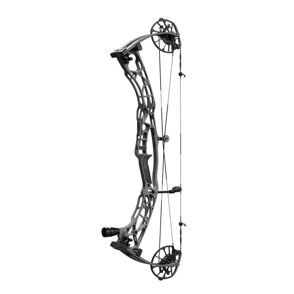 Hoyt Alpha X 33 Compound Hunting Bow