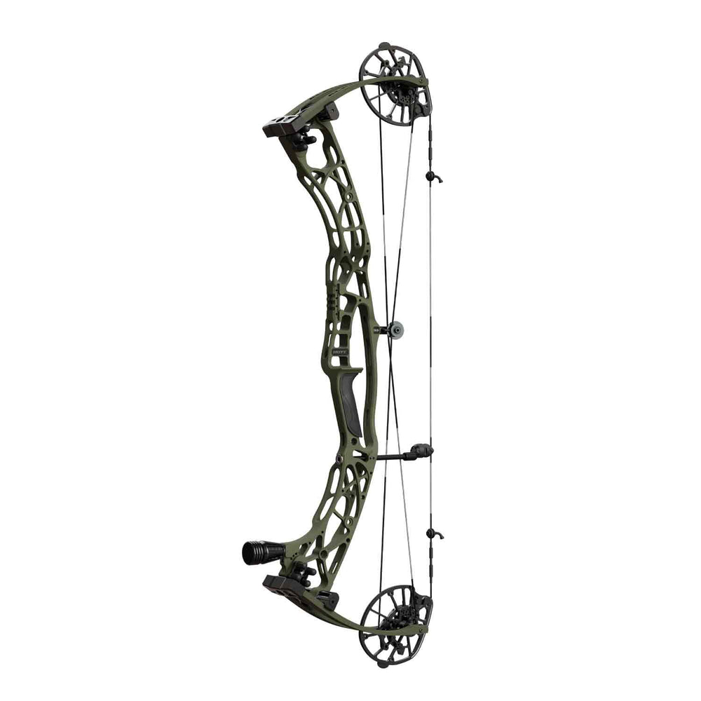 Hoyt Alpha X 33 Compound Hunting Bow