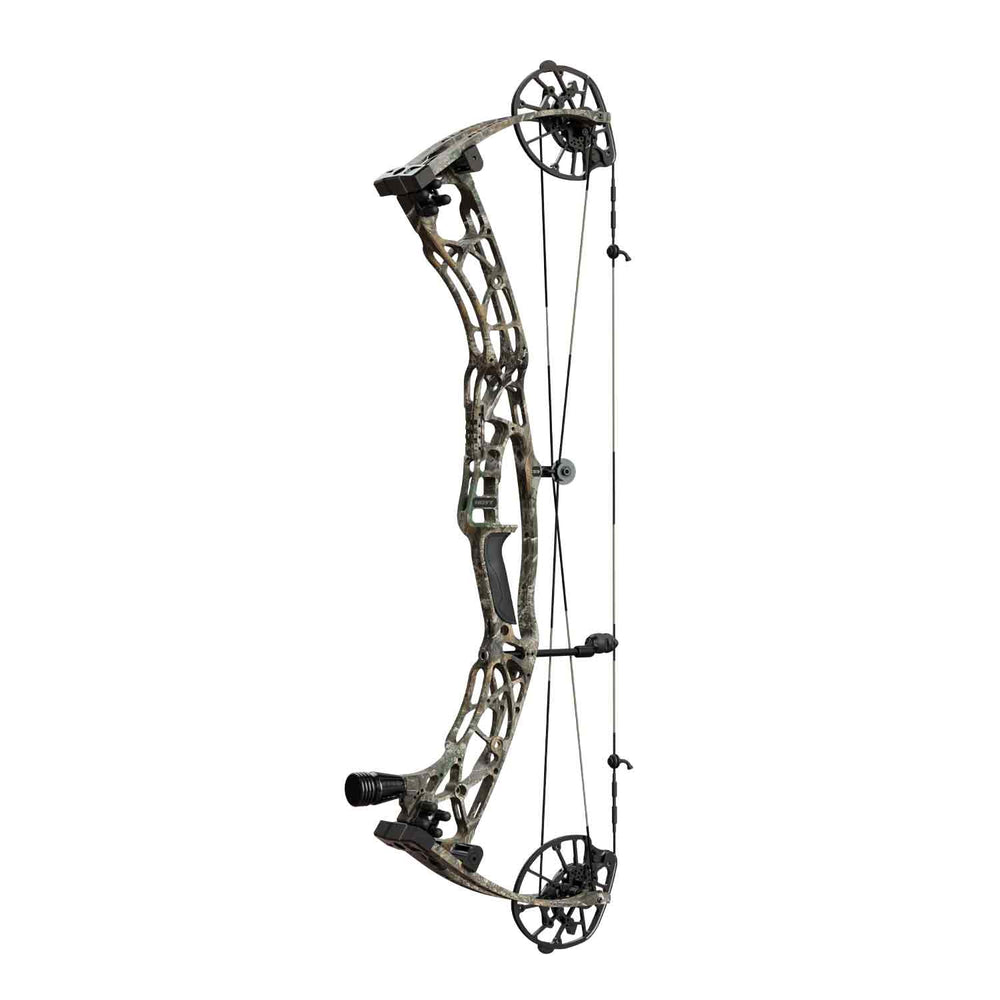 Hoyt Alpha X 33 Compound Hunting Bow