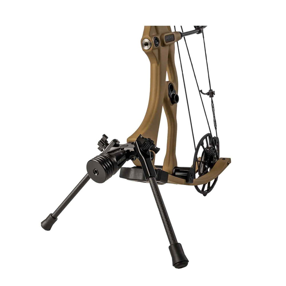 Hoyt Carbon Go-Stix 2.0 Bow Stand