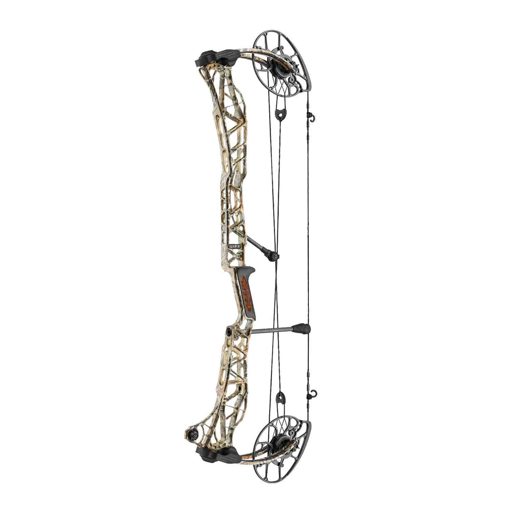 Mathews Lift 33 Compound Hunting Bow