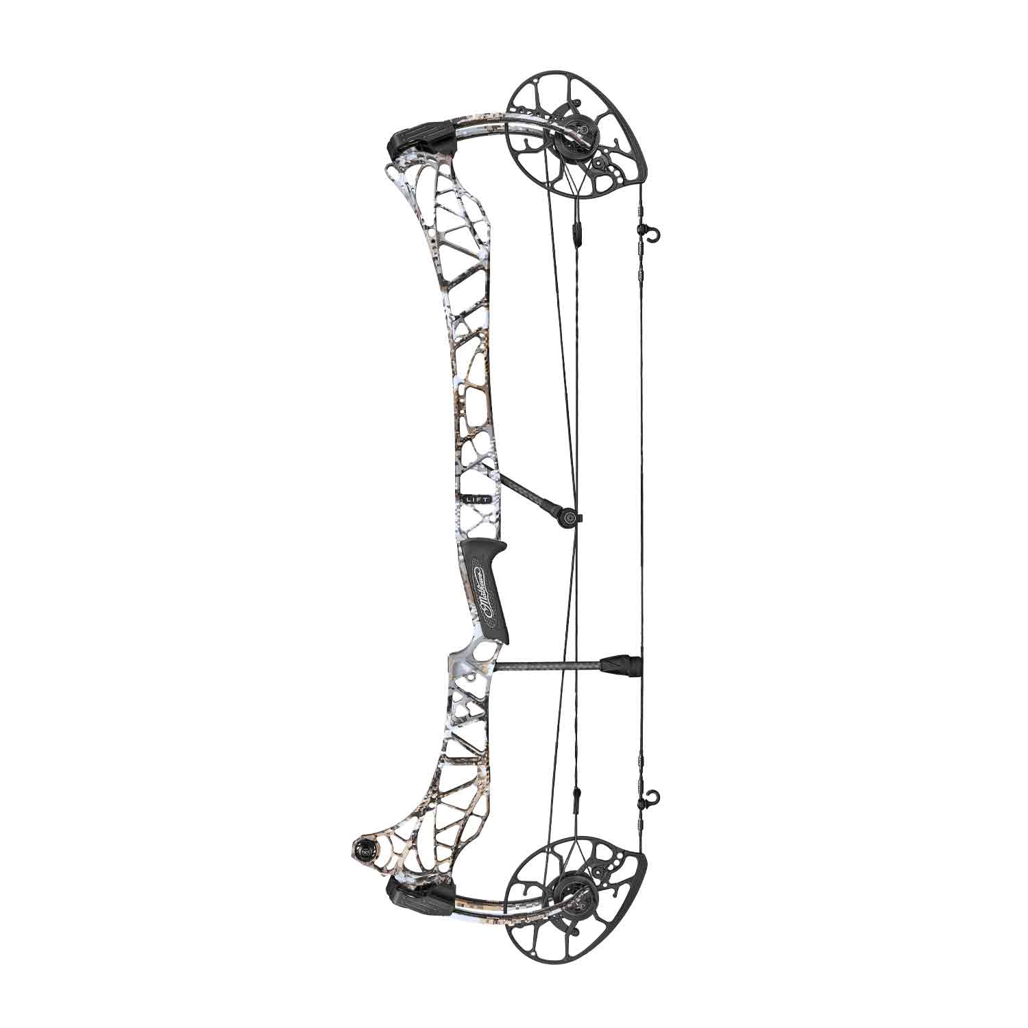 Mathews Lift 33 Compound Hunting Bow