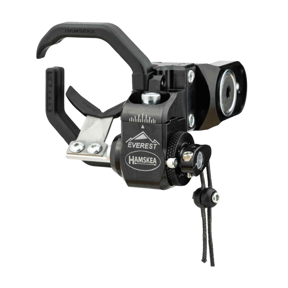 Hamskea Everest Rest with Universal Bracket