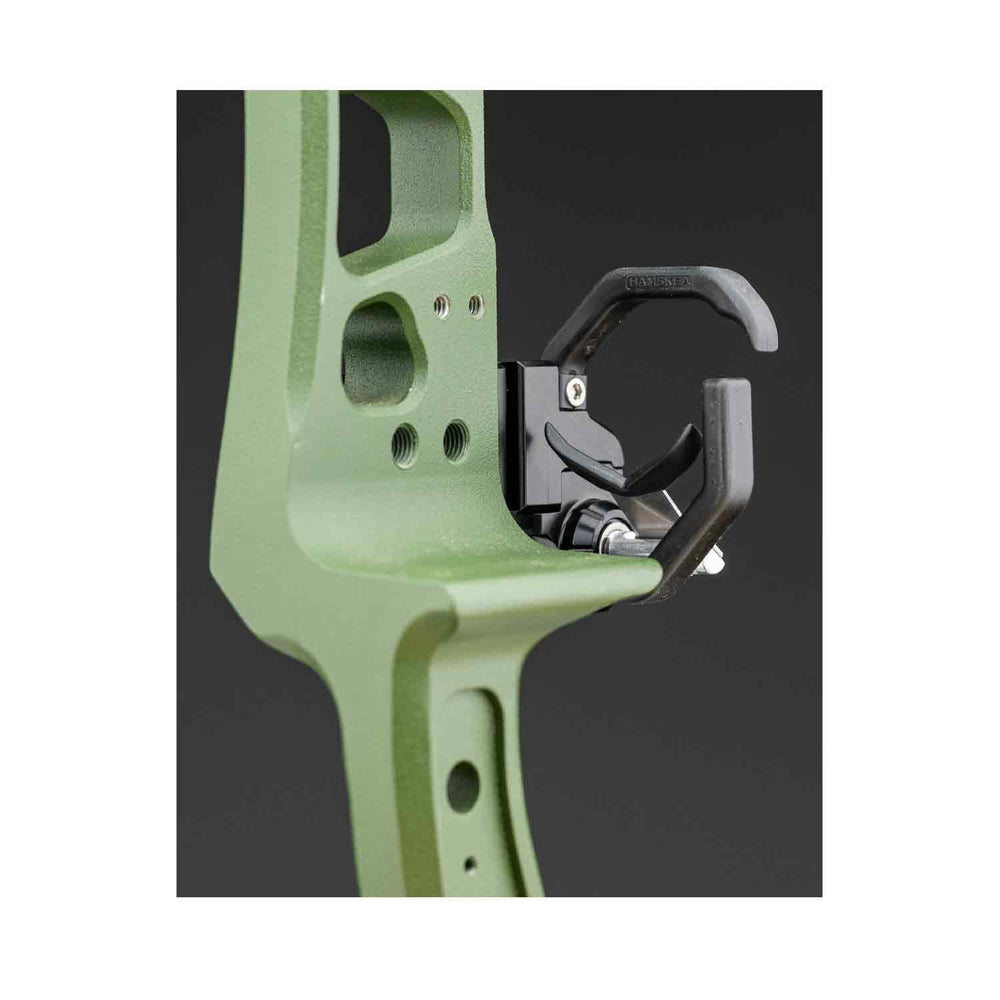 Hamskea Everest Rest with Universal Bracket