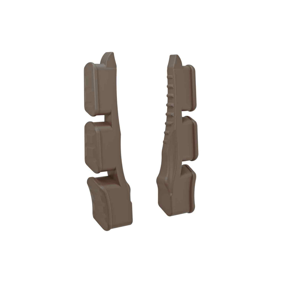 QAD MX2 Launcher Damper Kit