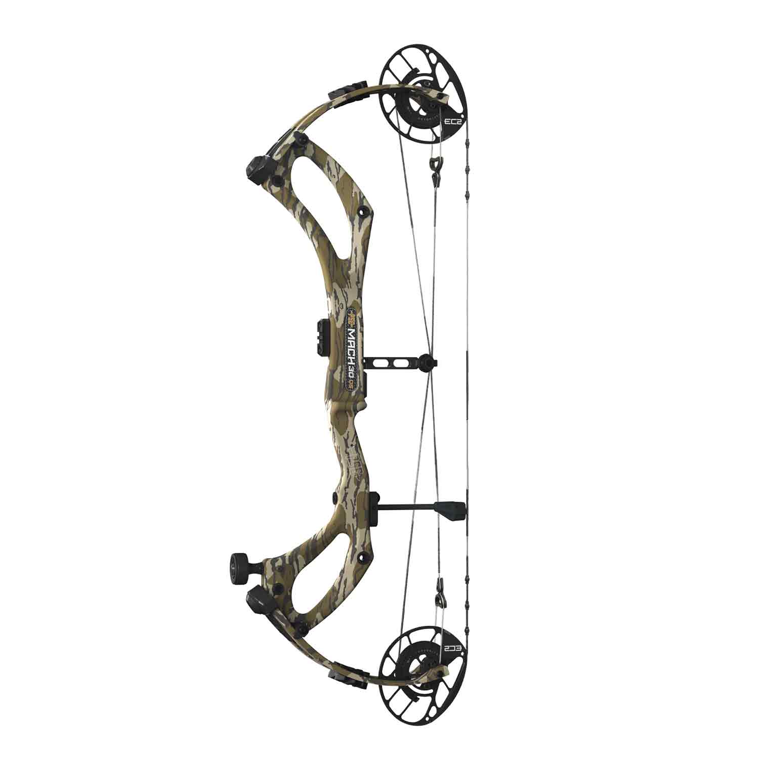 PSE Mach 30 DS Compound Hunting Bow