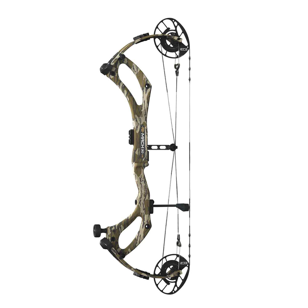 PSE Mach 30 DS Compound Hunting Bow