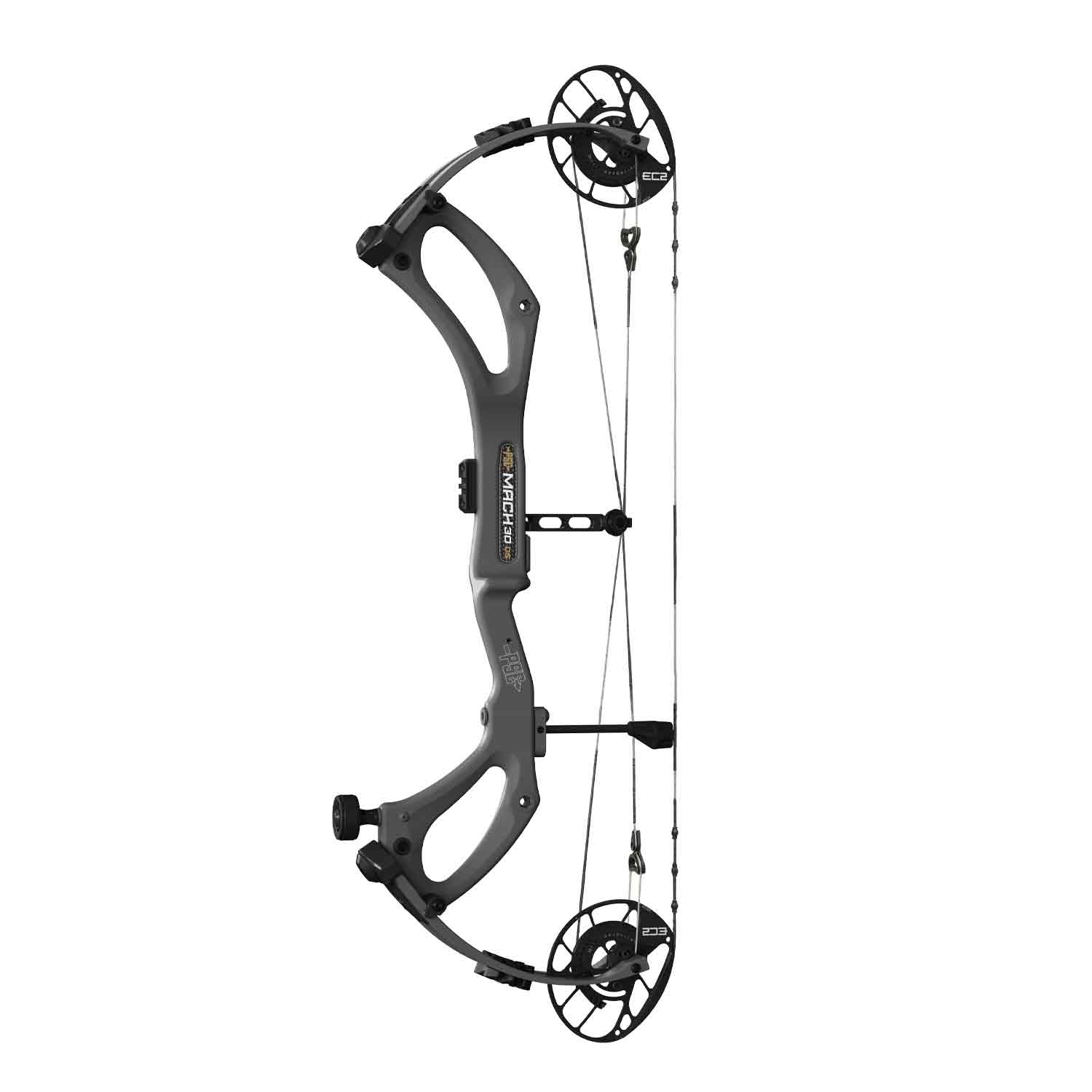 PSE Mach 30 DS Compound Hunting Bow