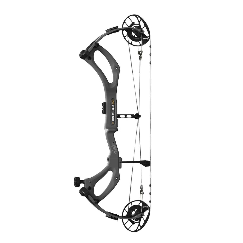 PSE Mach 30 DS Compound Hunting Bow