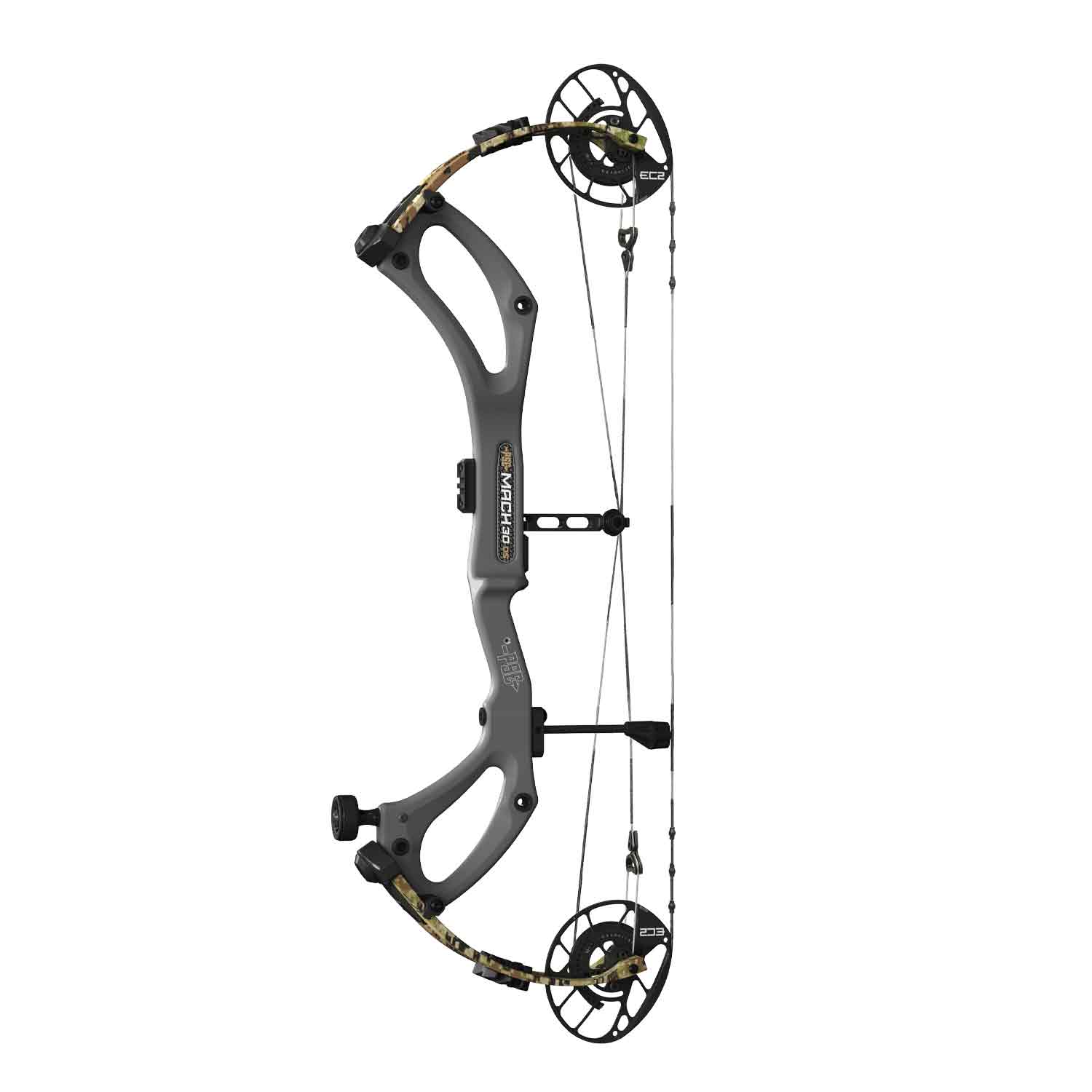 PSE Mach 30 DS Compound Hunting Bow