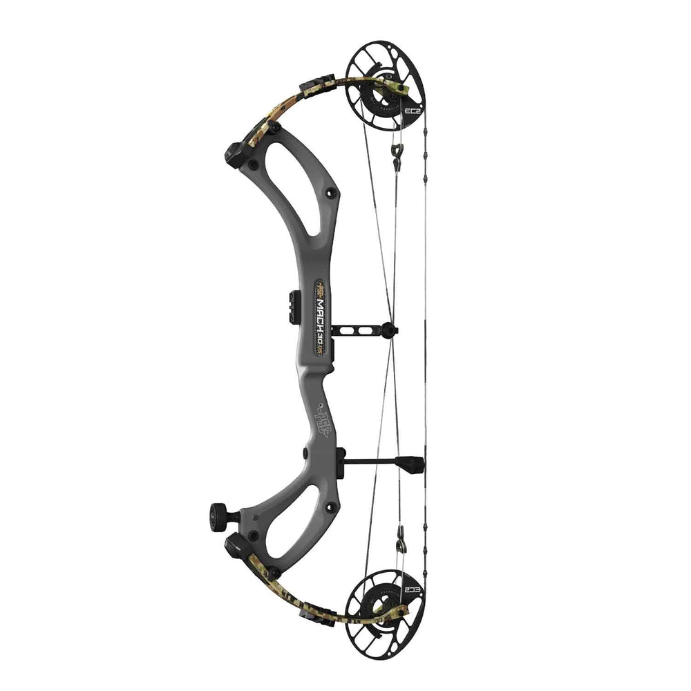 PSE Mach 30 DS Compound Hunting Bow