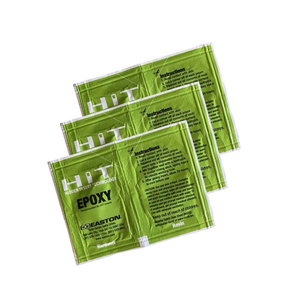Easton HIT Epoxy Adhesive