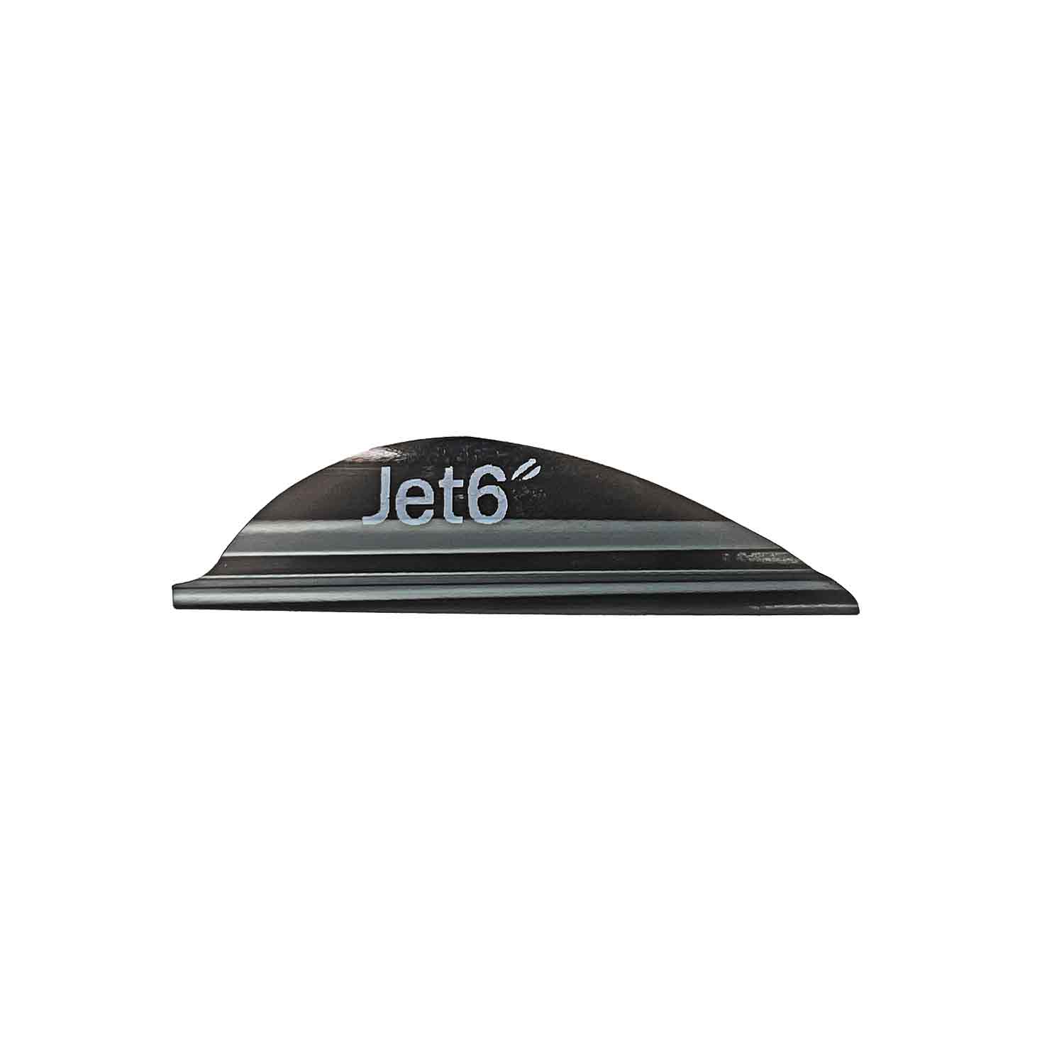 Korea Archery Jet6 Spin Vanes (50-pk)