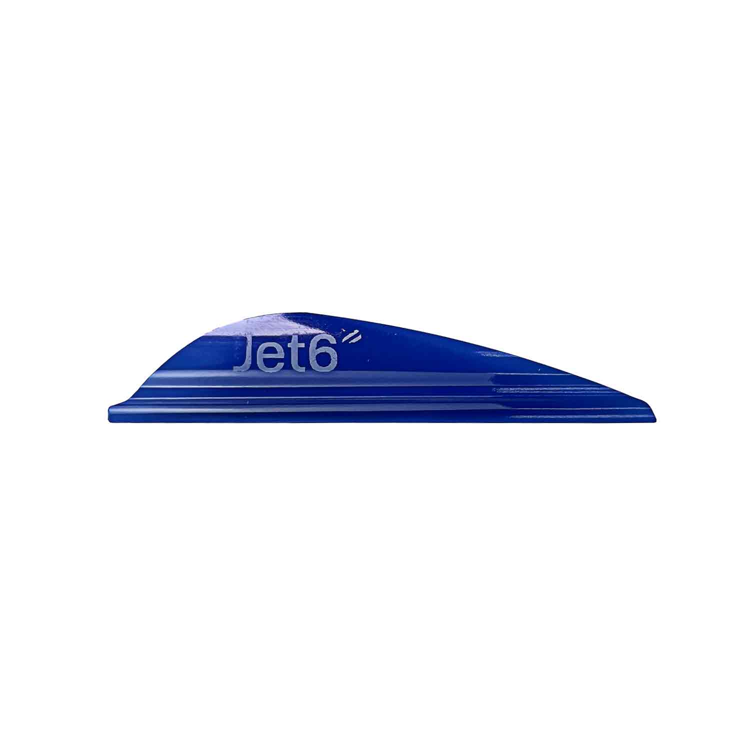 Korea Archery Jet6 Spin Vanes (50-pk)