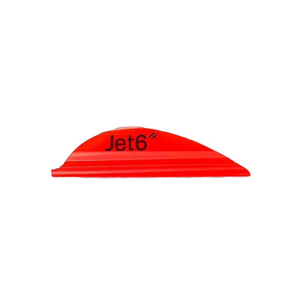 Korea Archery Jet6 Spin Vanes (50-pk)