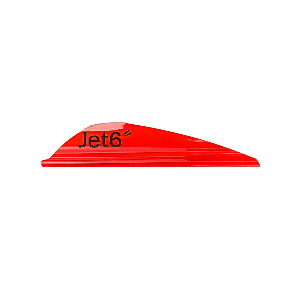 Korea Archery Jet6 Spin Vanes (50-pk)