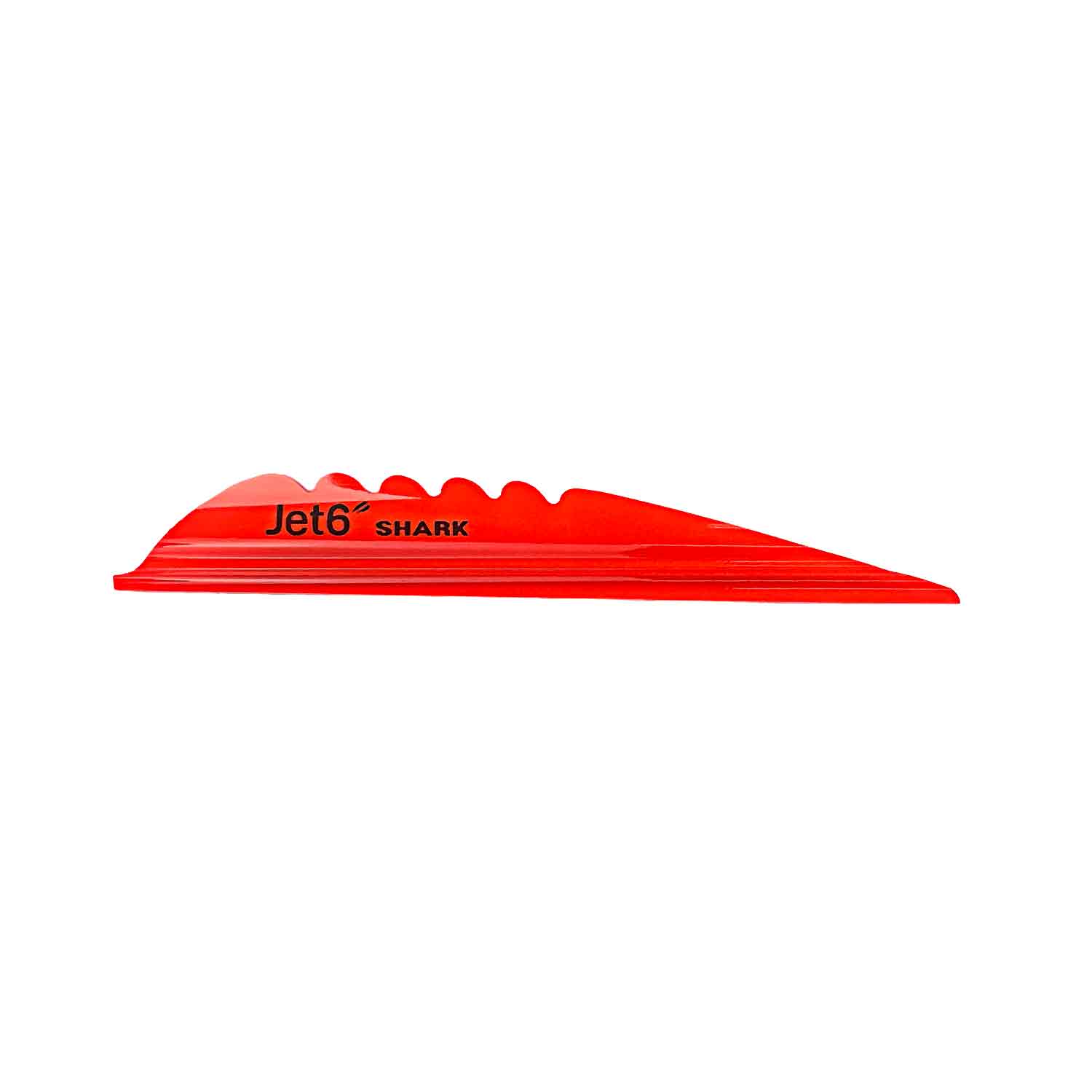 Korea Archery Jet6 Spin Vanes (50-pk)