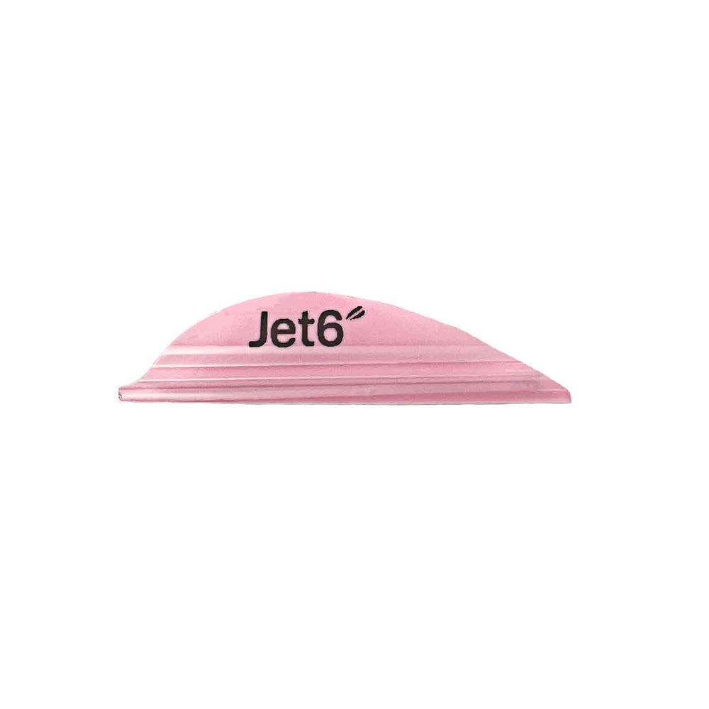 Korea Archery Jet6 Spin Vanes (50-pk)