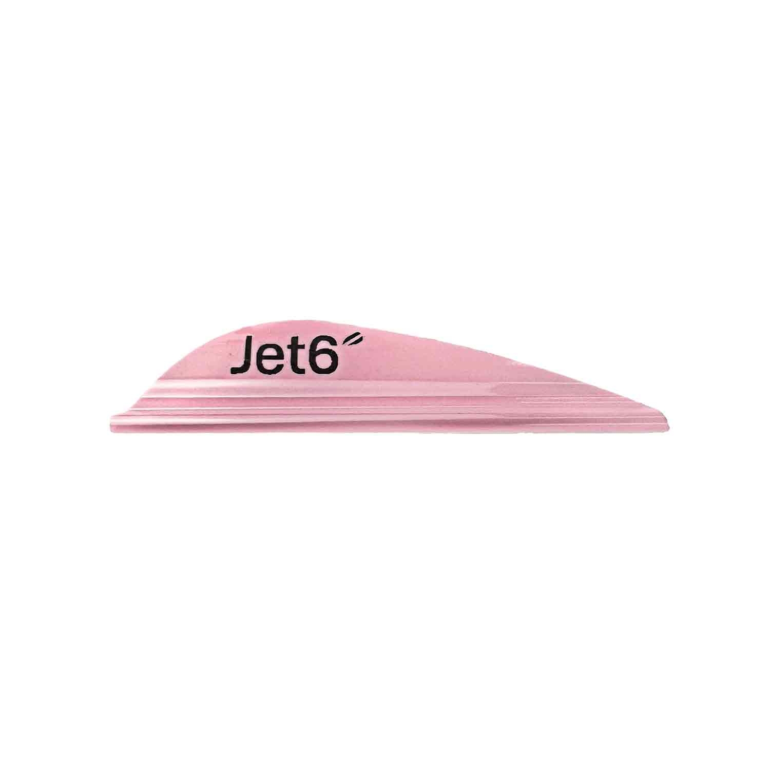 Korea Archery Jet6 Spin Vanes (50-pk)