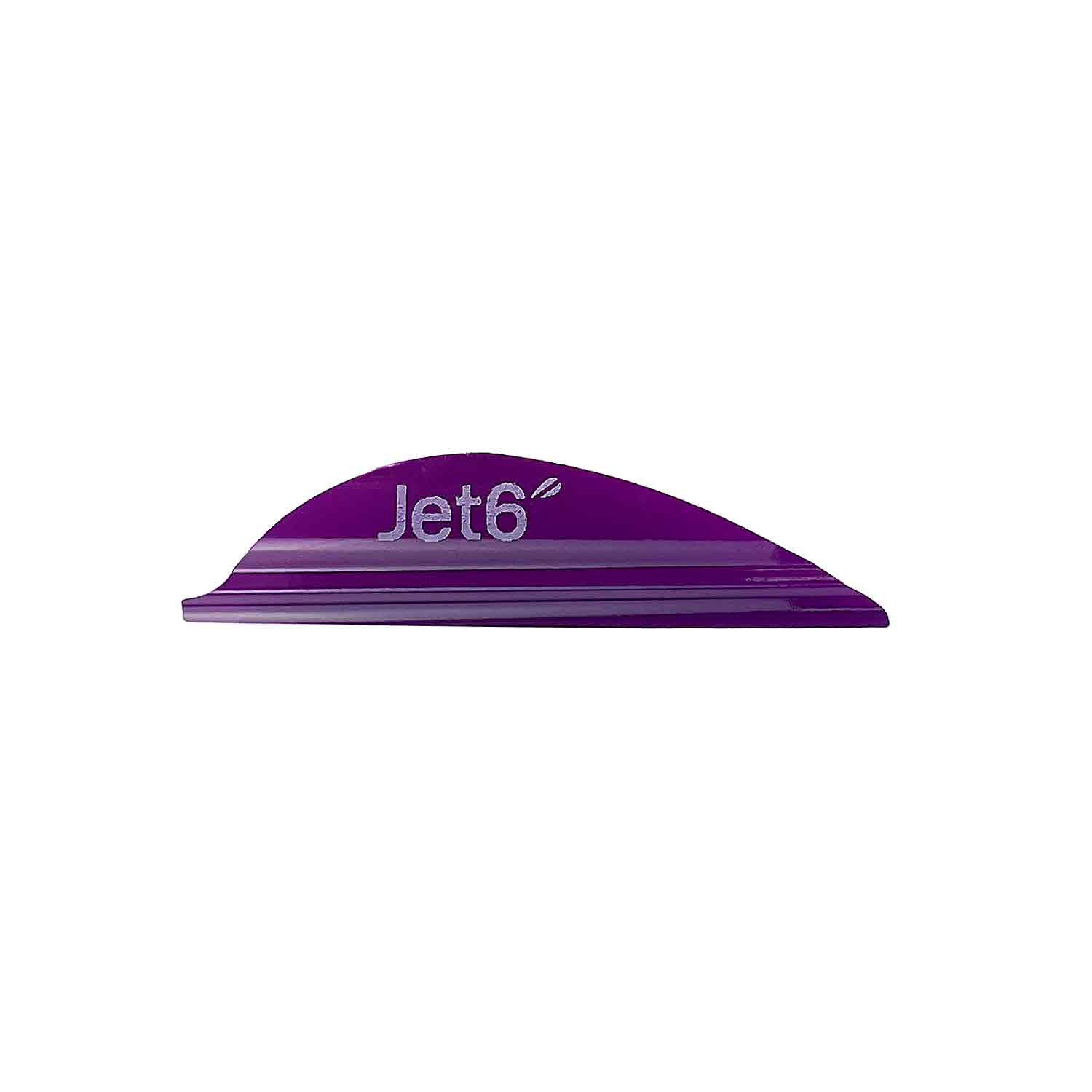 Korea Archery Jet6 Spin Vanes (50-pk)