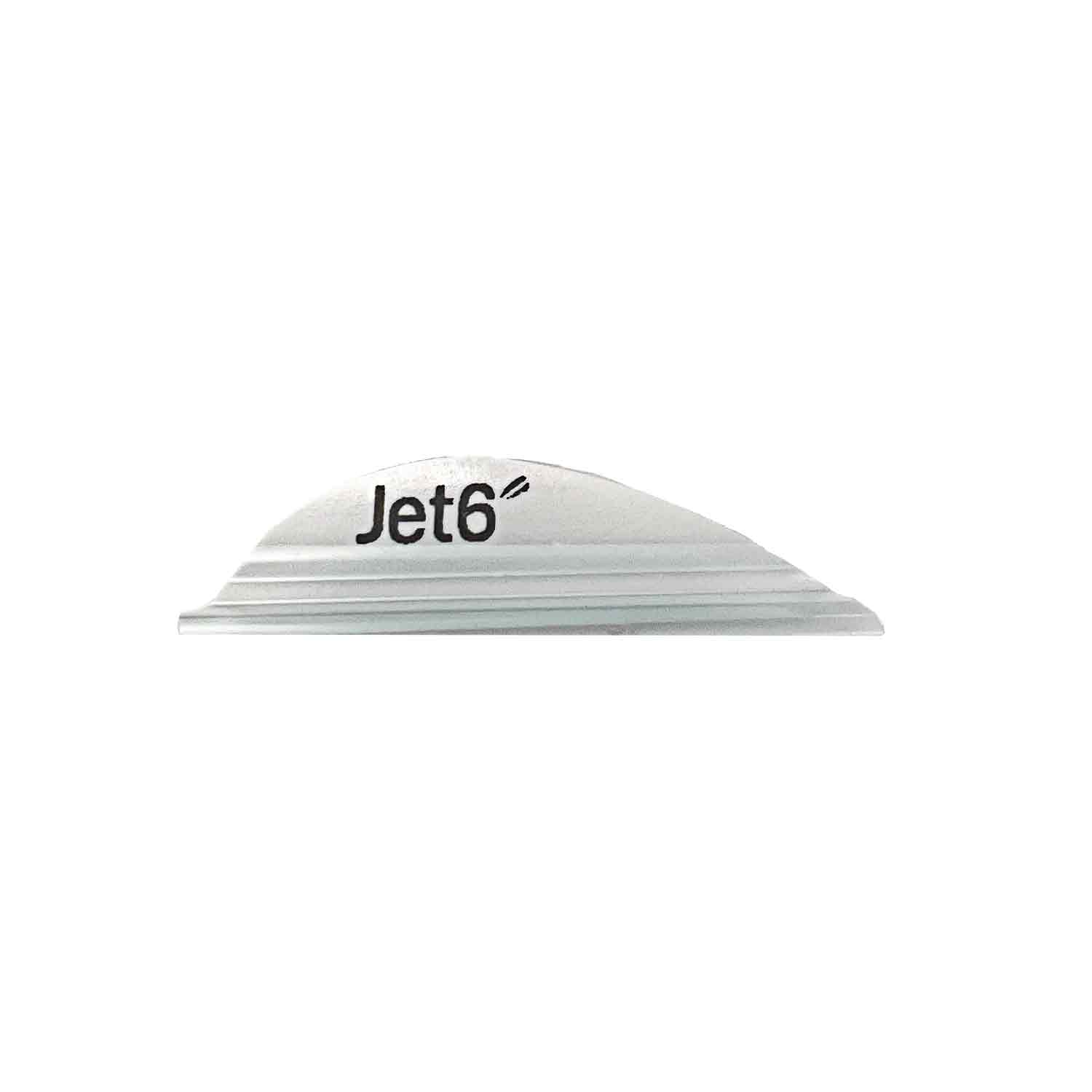 Korea Archery Jet6 Spin Vanes (50-pk)