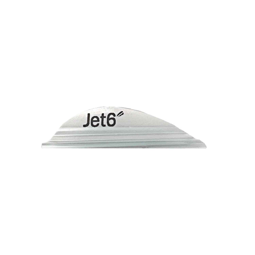 Korea Archery Jet6 Spin Vanes (50-pk)