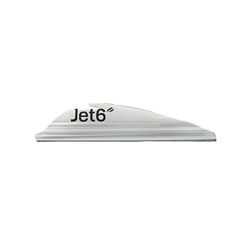 Korea Archery Jet6 Spin Vanes (50-pk)