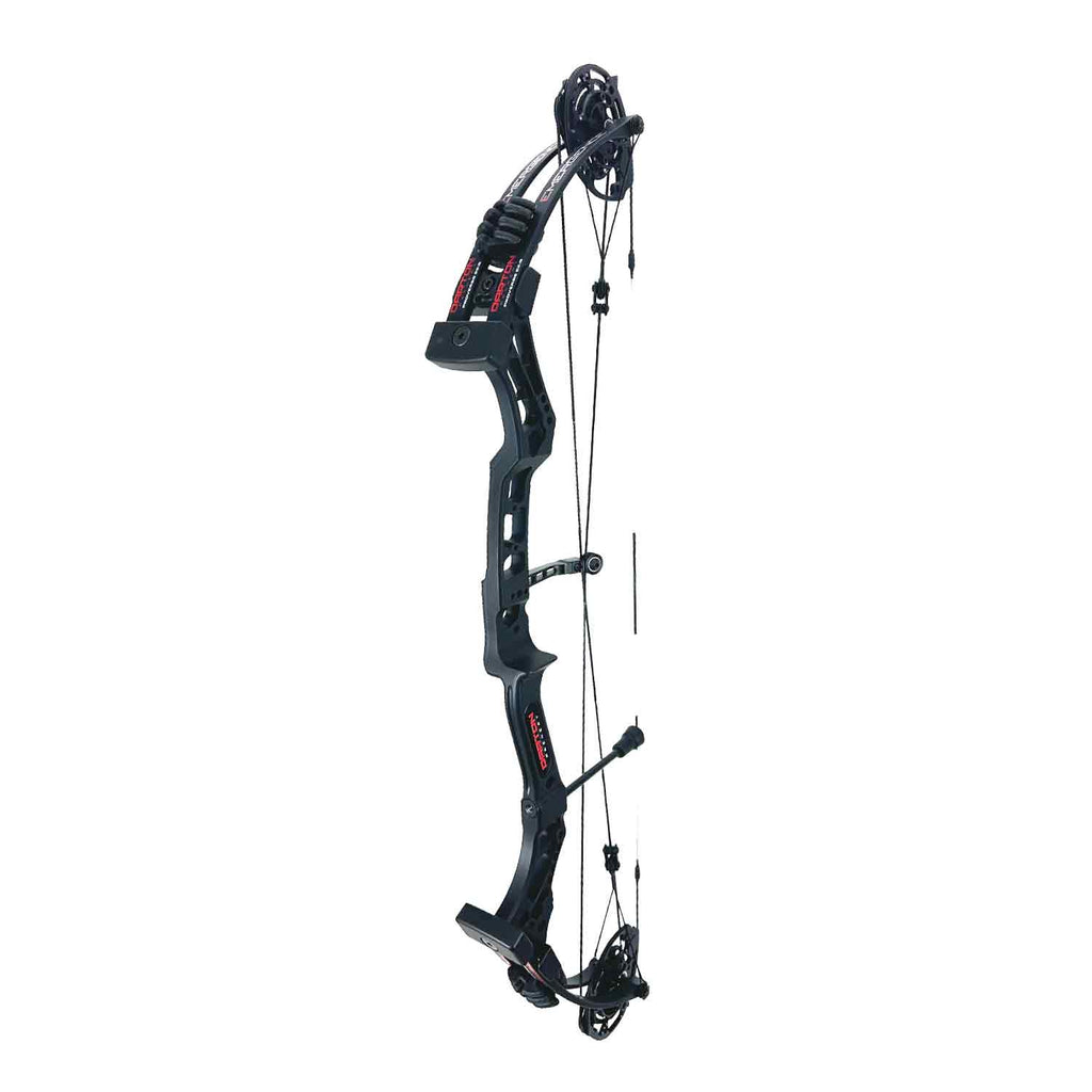 Darton Emergence E Compound Bow Lancaster Archery Supply