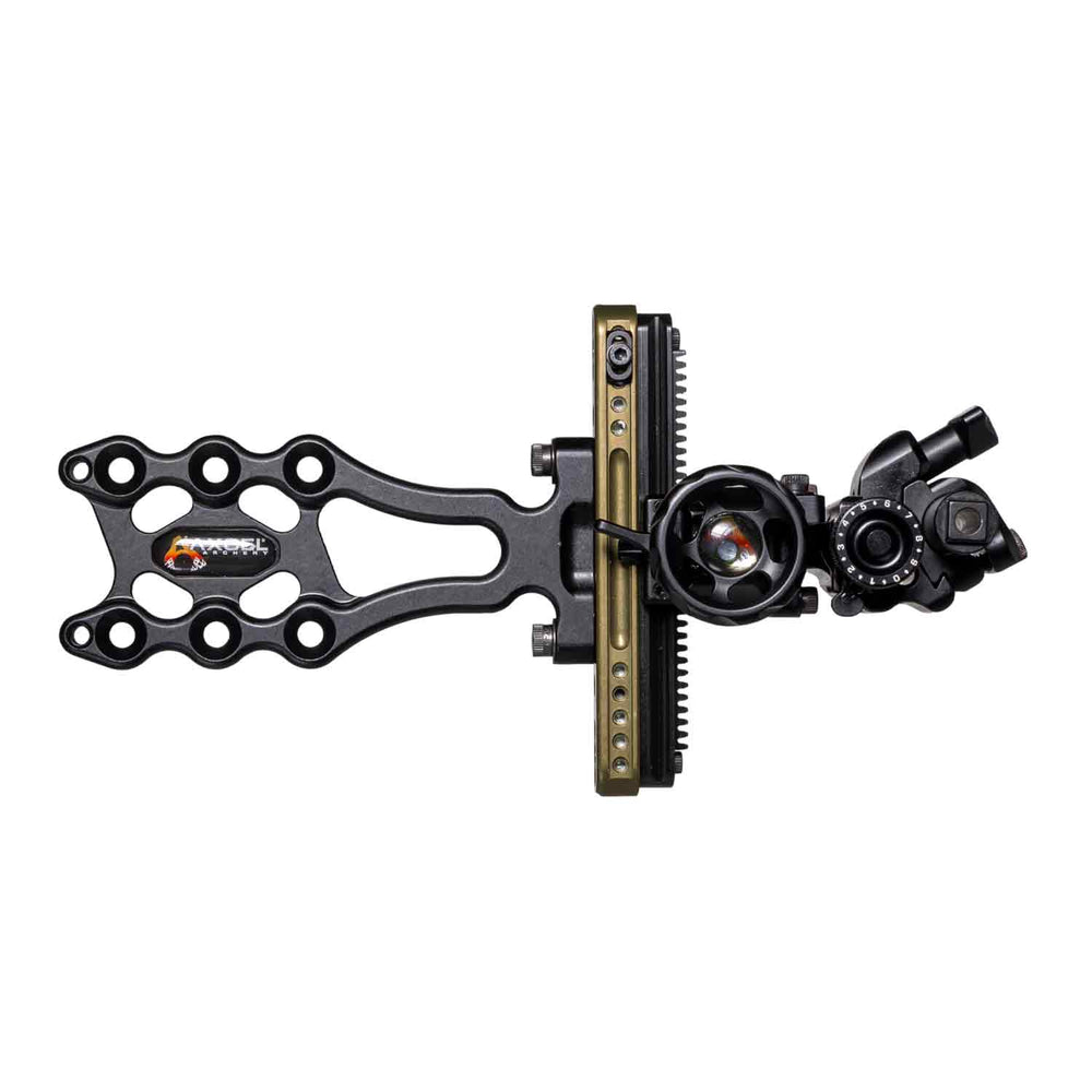 Axcel Landslyde Tactical Bowhunting Slider Sight and Bar Only