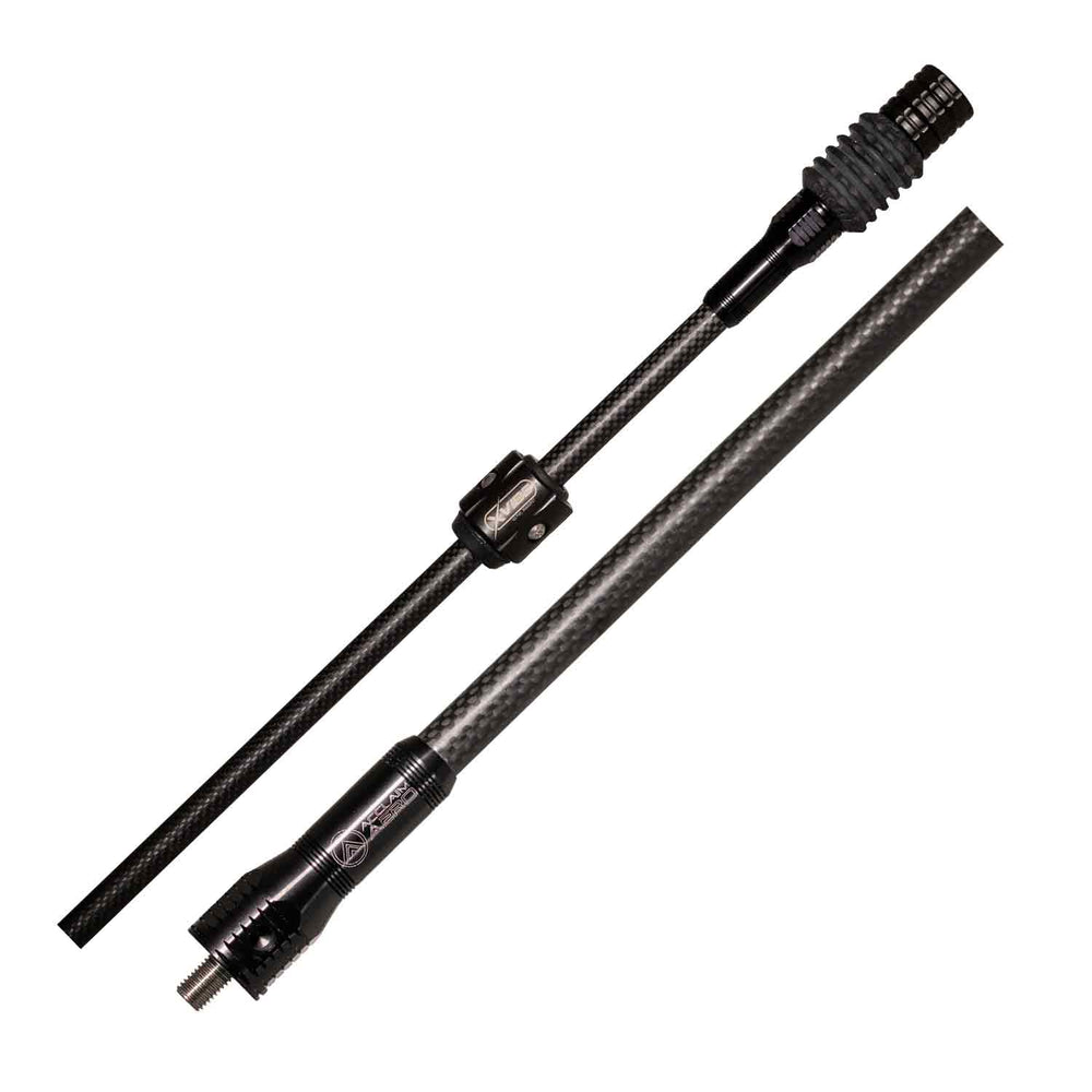 Axcel CarboFlax Acclaim Aero 500 Stabilizer - 30