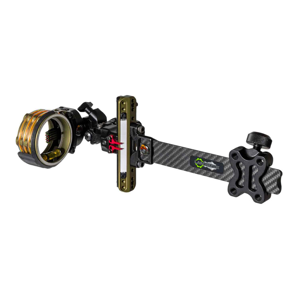 Axcel Landslyde Custom Series Bowhunting Carbon Pro (.010