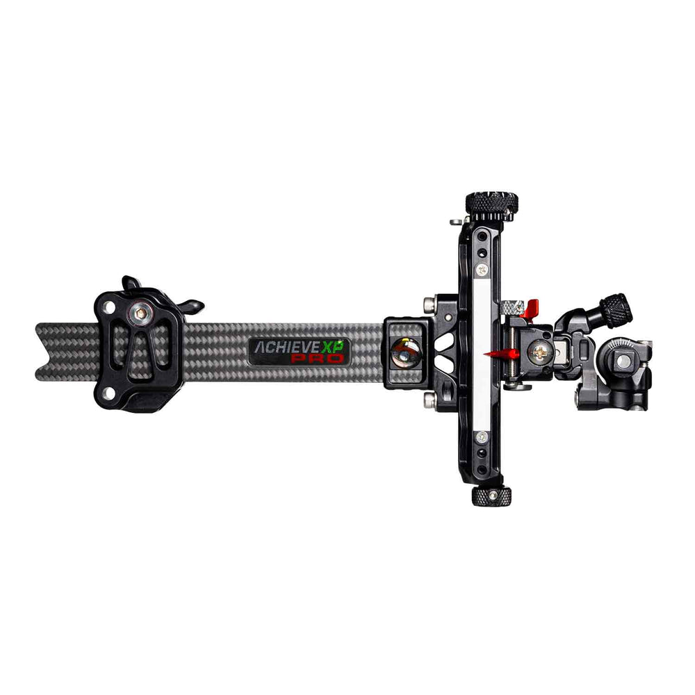 Axcel Achieve XP Pro 6