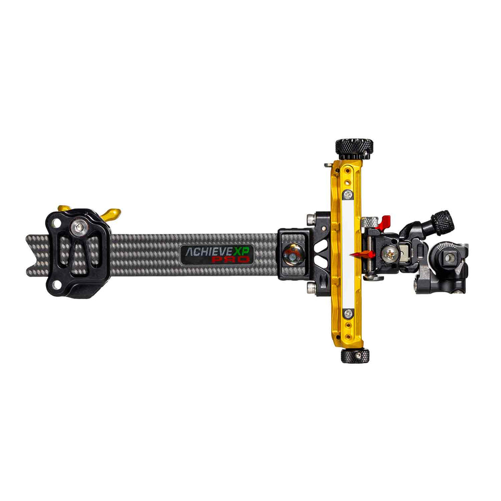 Axcel Achieve XP Pro 6