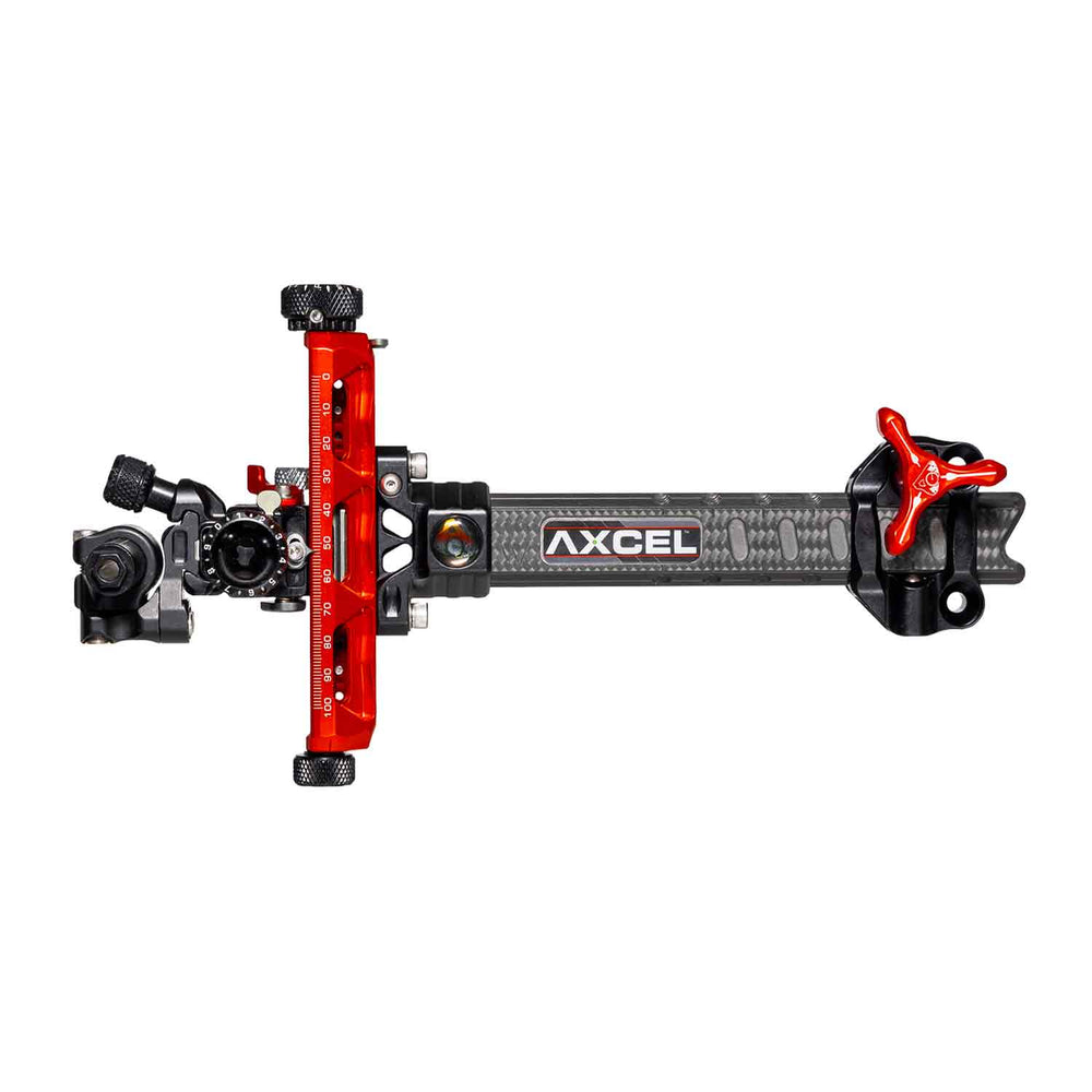 Axcel Achieve XP Pro 6