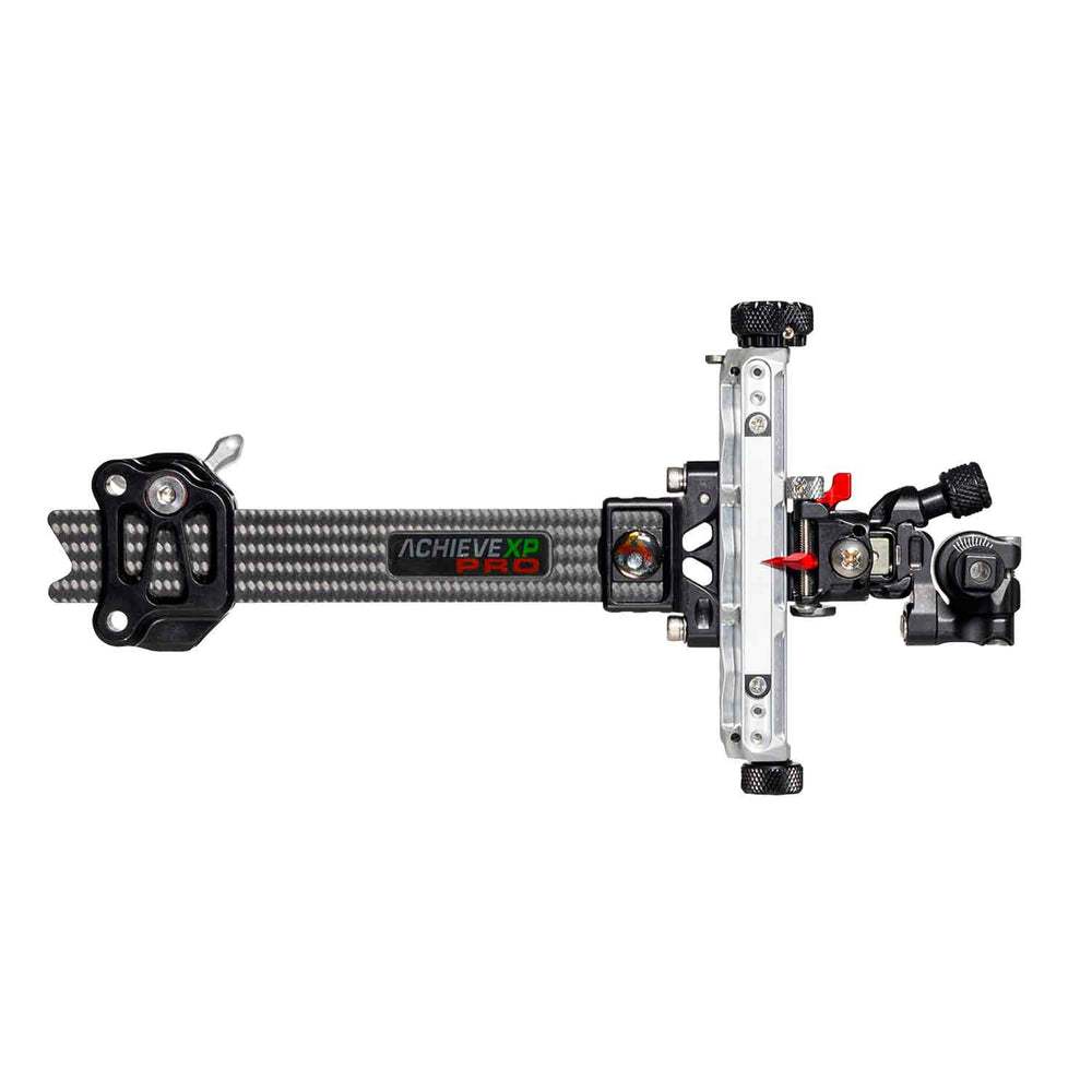 Axcel Achieve XP Pro 6