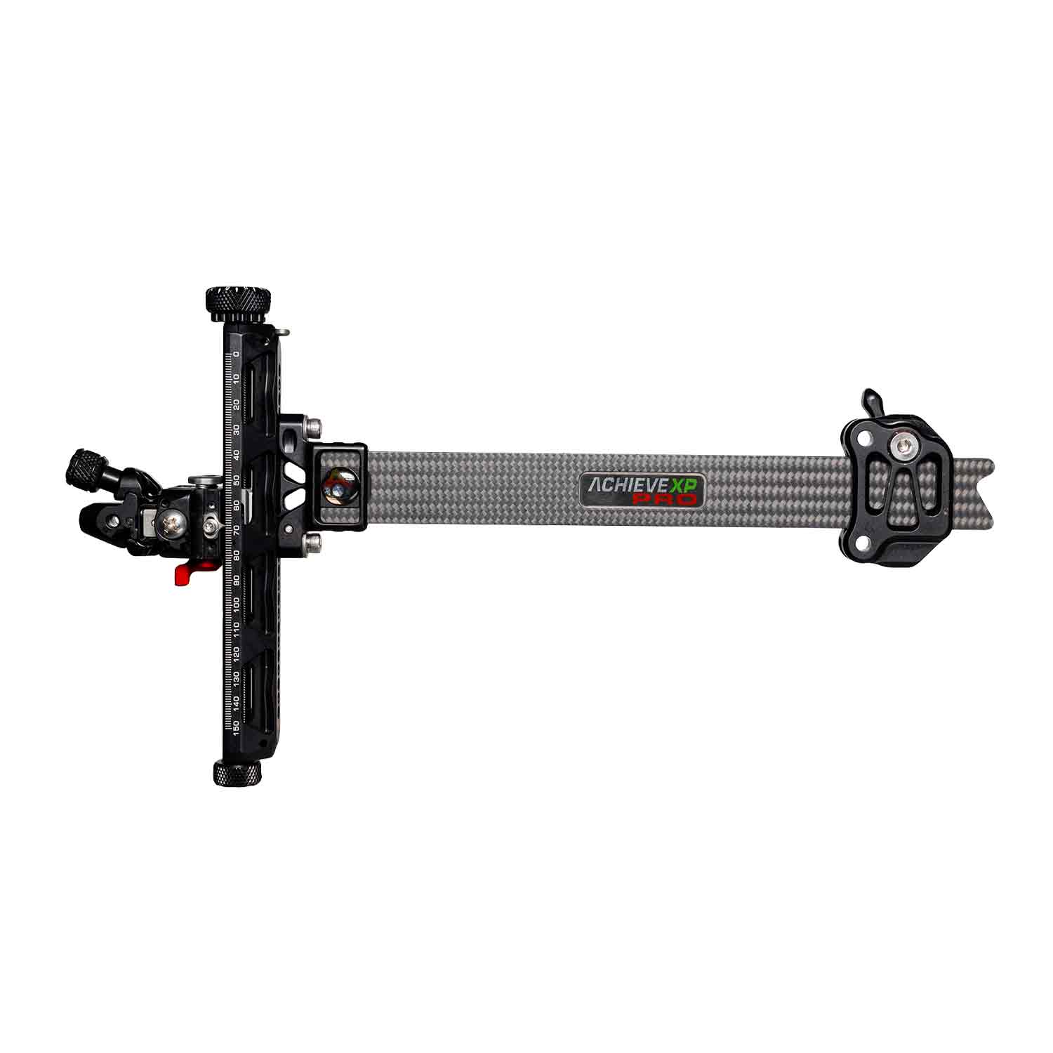 Axcel Achieve XP Pro 9