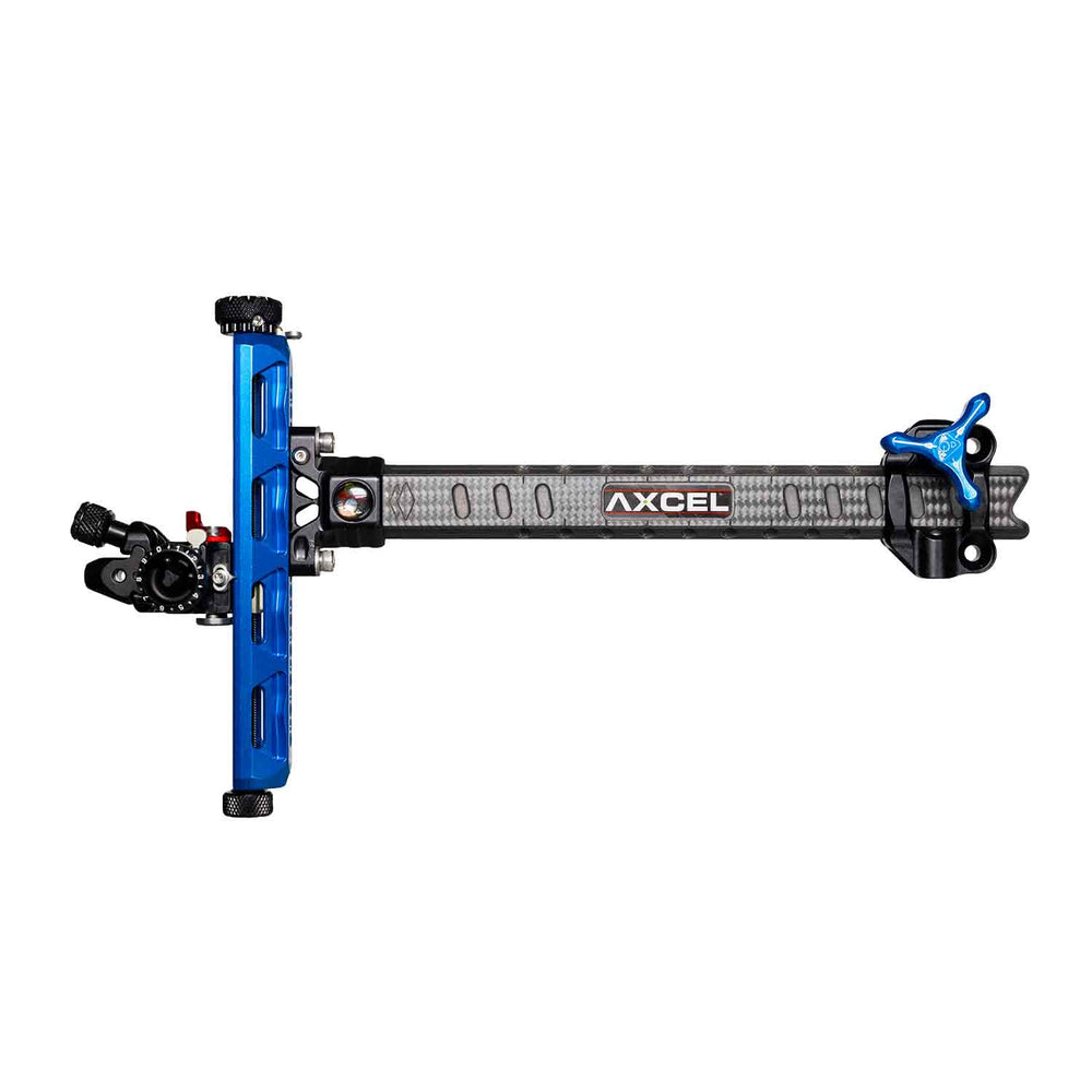 Axcel Achieve XP Pro 9