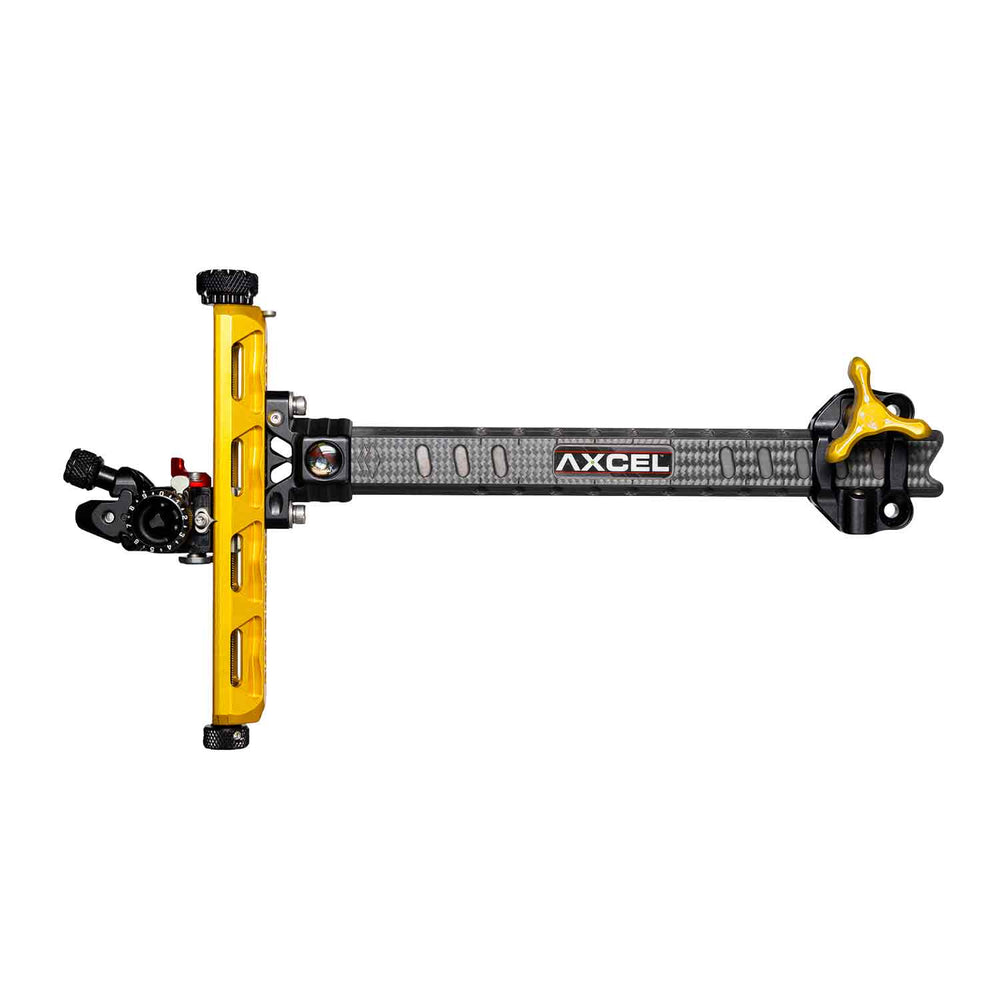 Axcel Achieve XP Pro 9