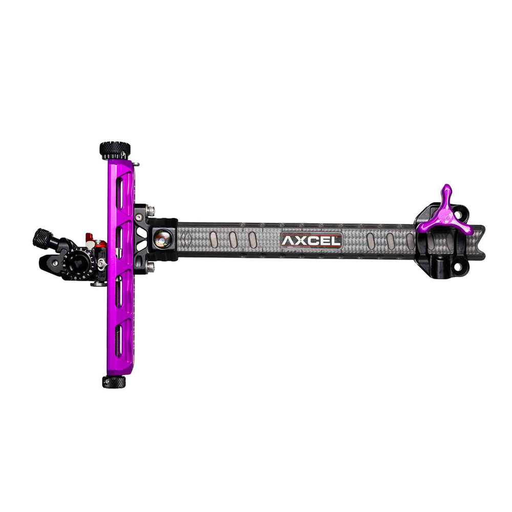 Axcel Achieve XP Pro 9