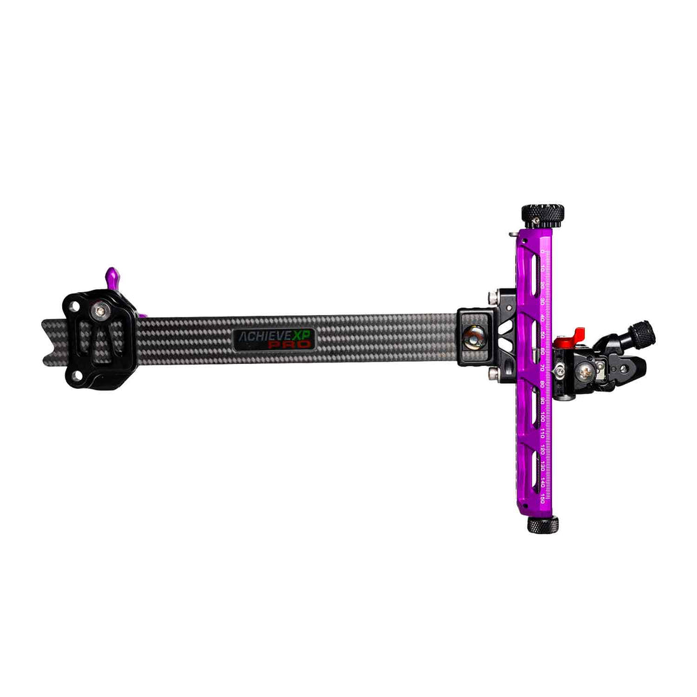 Axcel Achieve XP Pro 9
