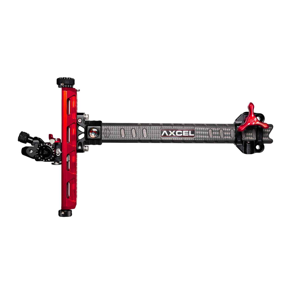 Axcel Achieve XP Pro 9